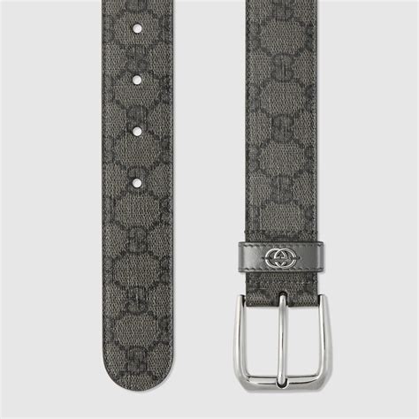 cintura gucci taglia media